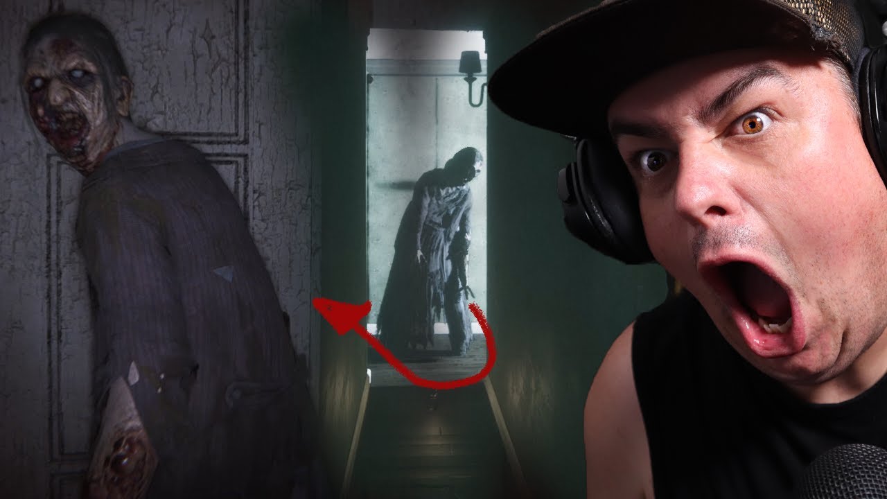 Anthology of Fear Review: Horror Game Analysis & Essential Tips