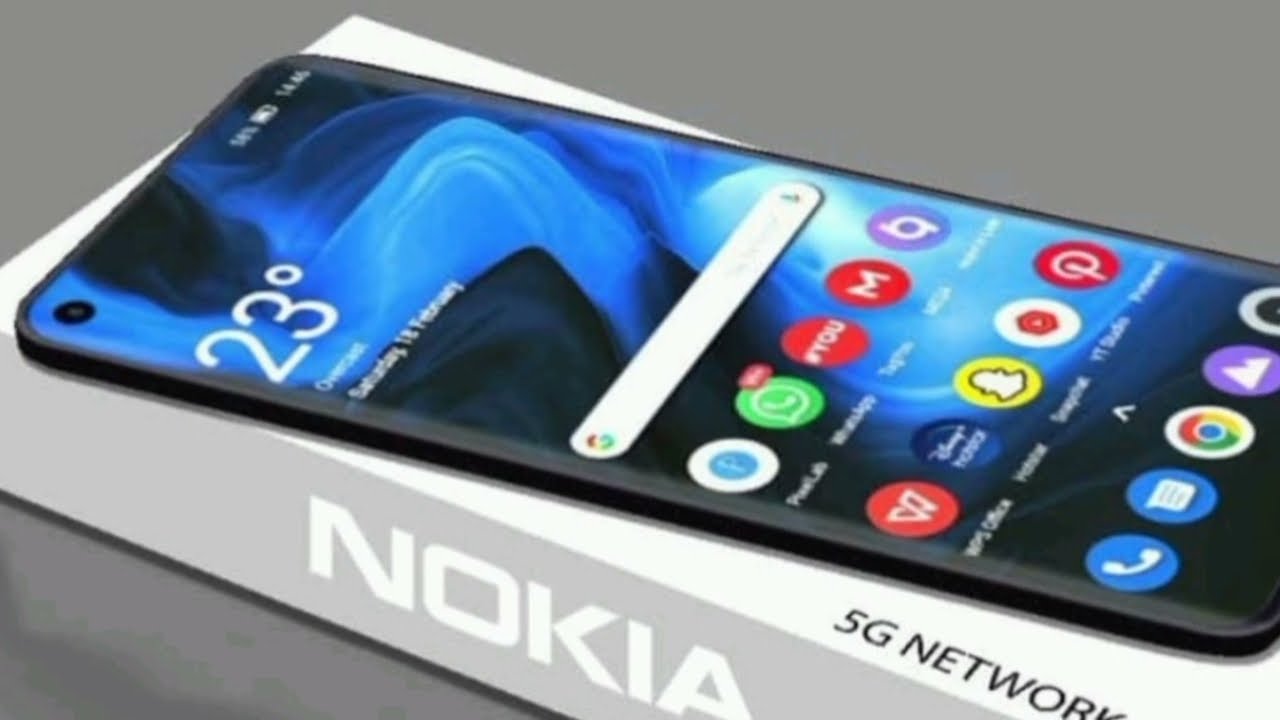 Nokia Z Duo 2026 Review: Dual-Screen Innovation Redefined