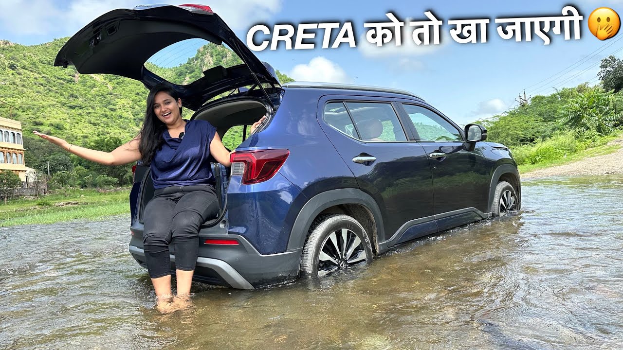 Honda Elevate 2023 Drive Review: Key Insights & Verdict