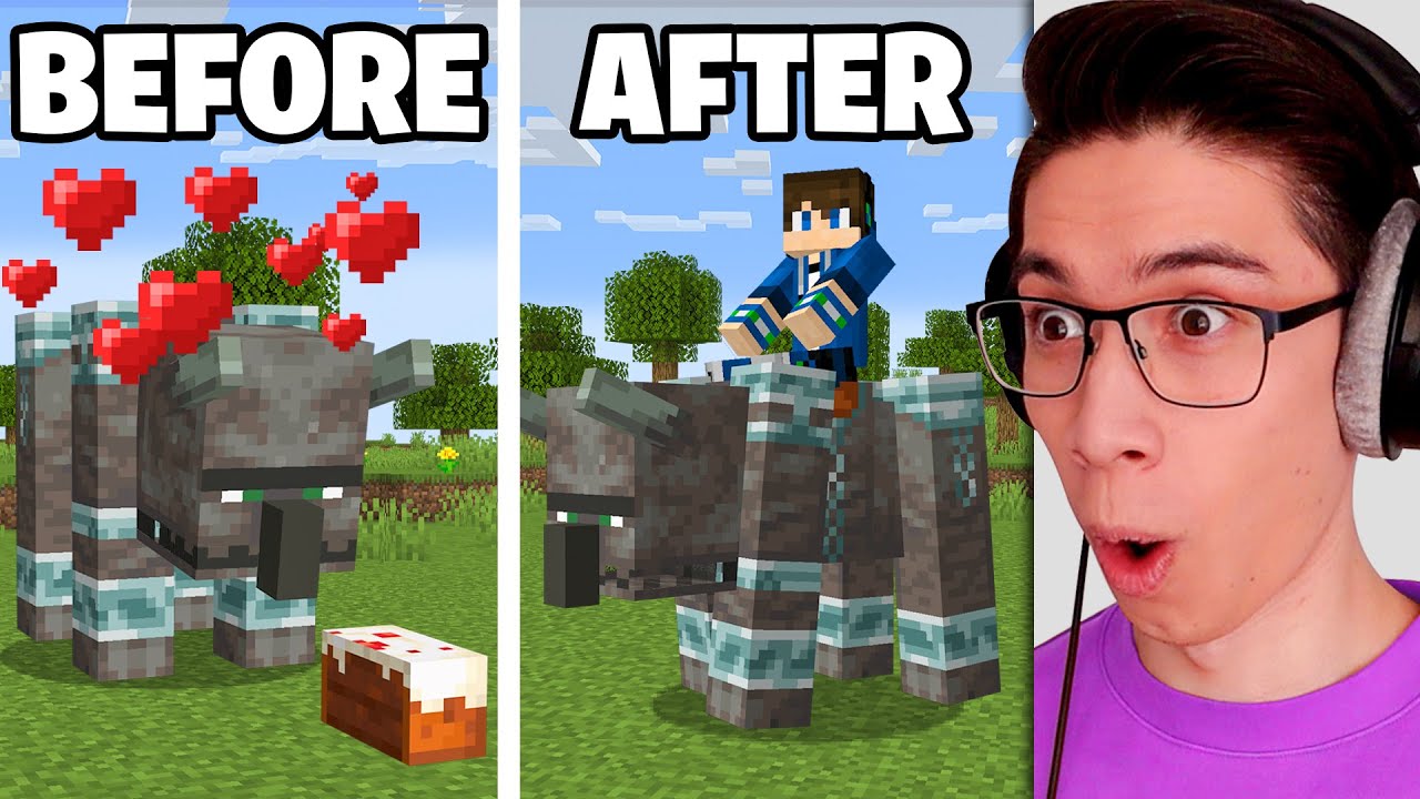 Tested Minecraft Hacks: 100-Rated Tricks Verified