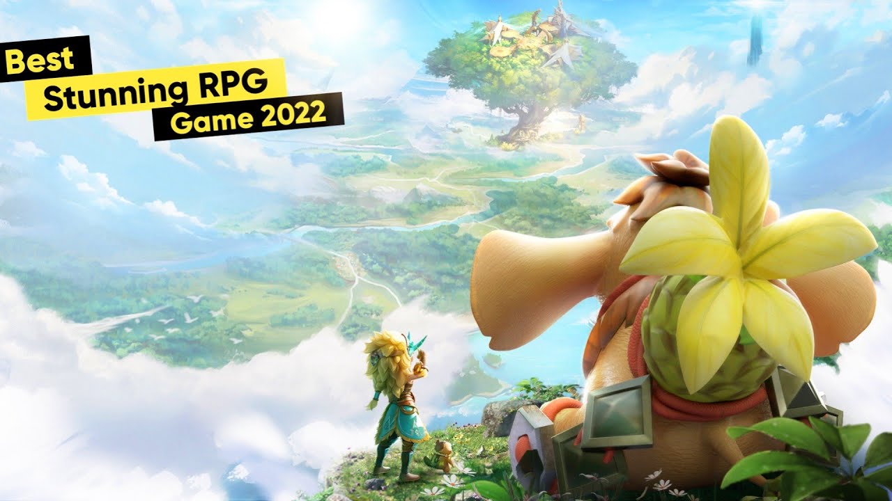 Dragon Trail Hunter World Review: Gameplay & Pre-Reg Rewards