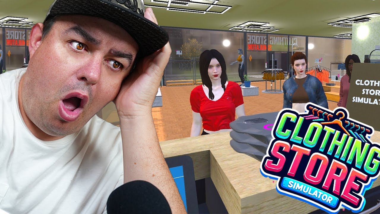 Clothing Store Simulator Game Guide: Tips & Strategy Review