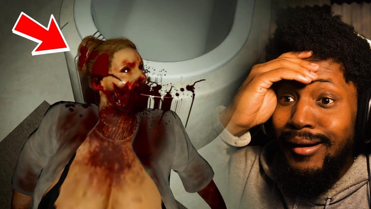 Closet Door Choice Walkthrough: Save or Sacrifice?