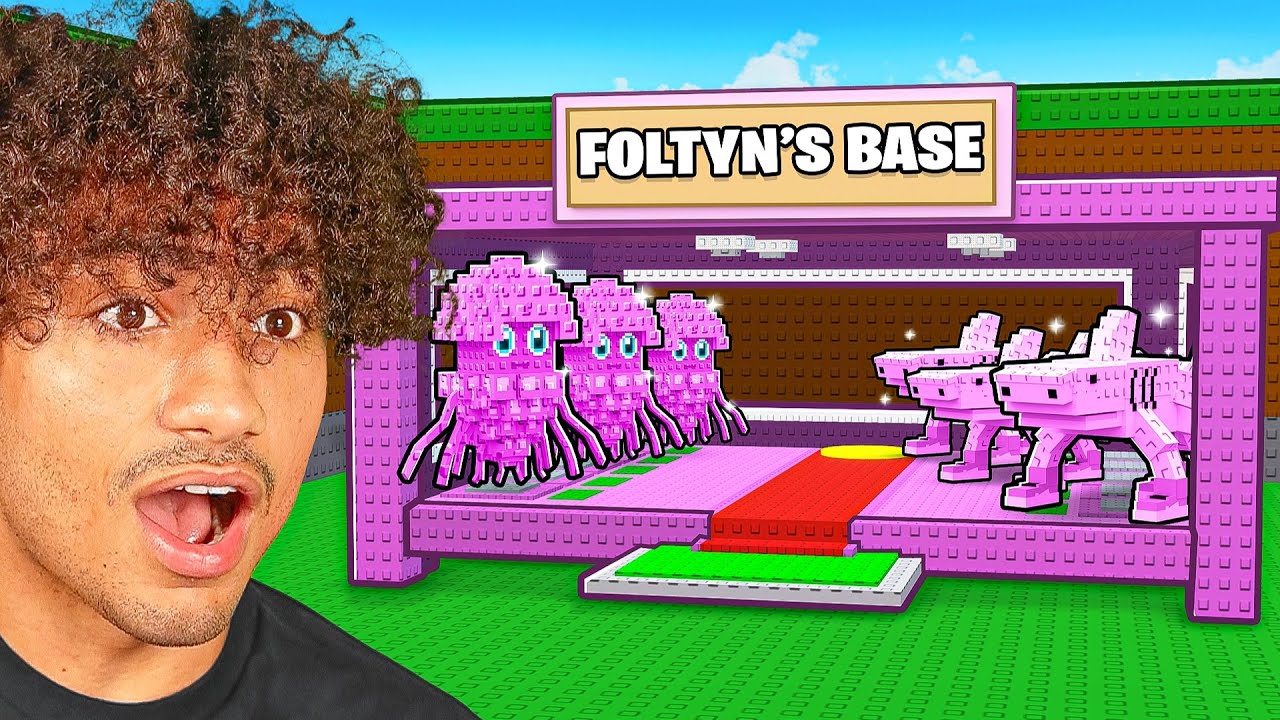 Unlock Candy Base in Brain Rot 2: Legit vs Admin Methods