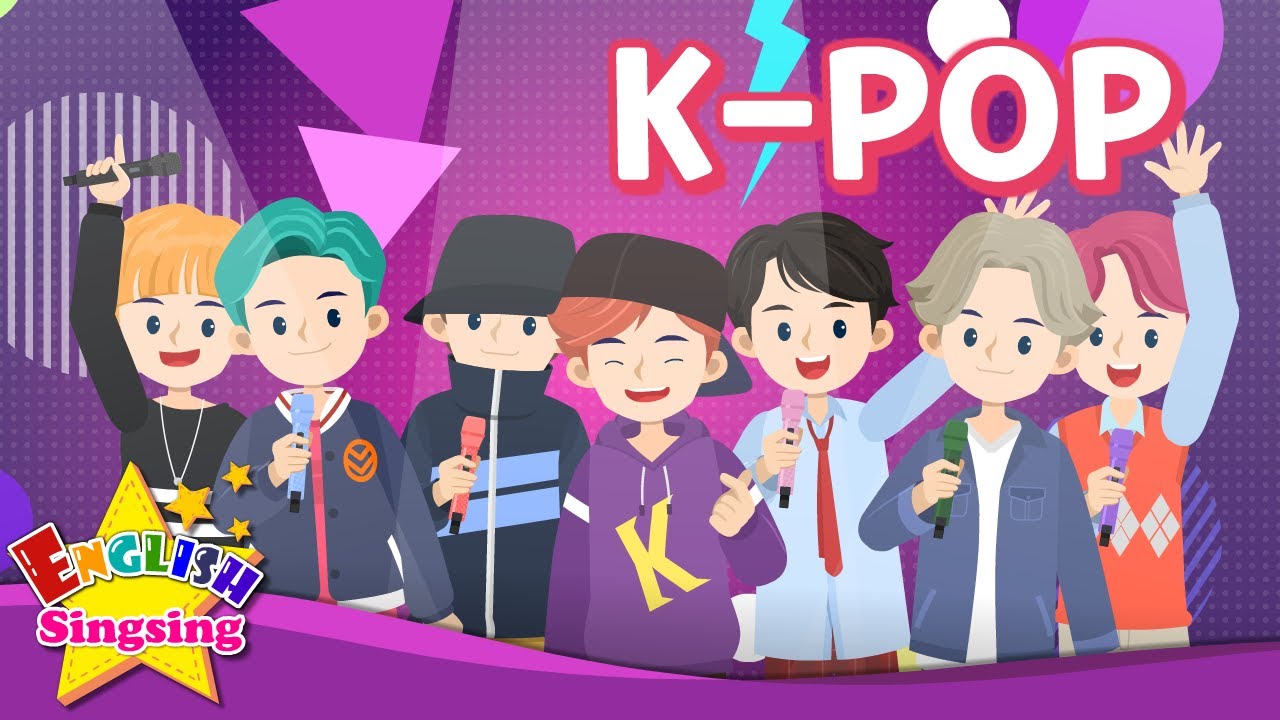 Essential K-Pop Concert Terms Guide for New Fans