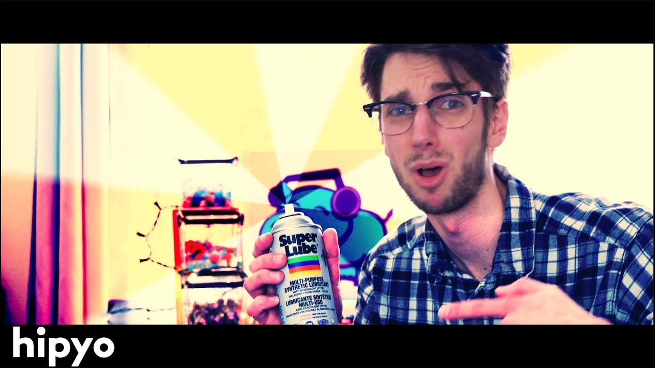 Why Spray Lubing Destroys Keyboards: Expert Damage Prevention