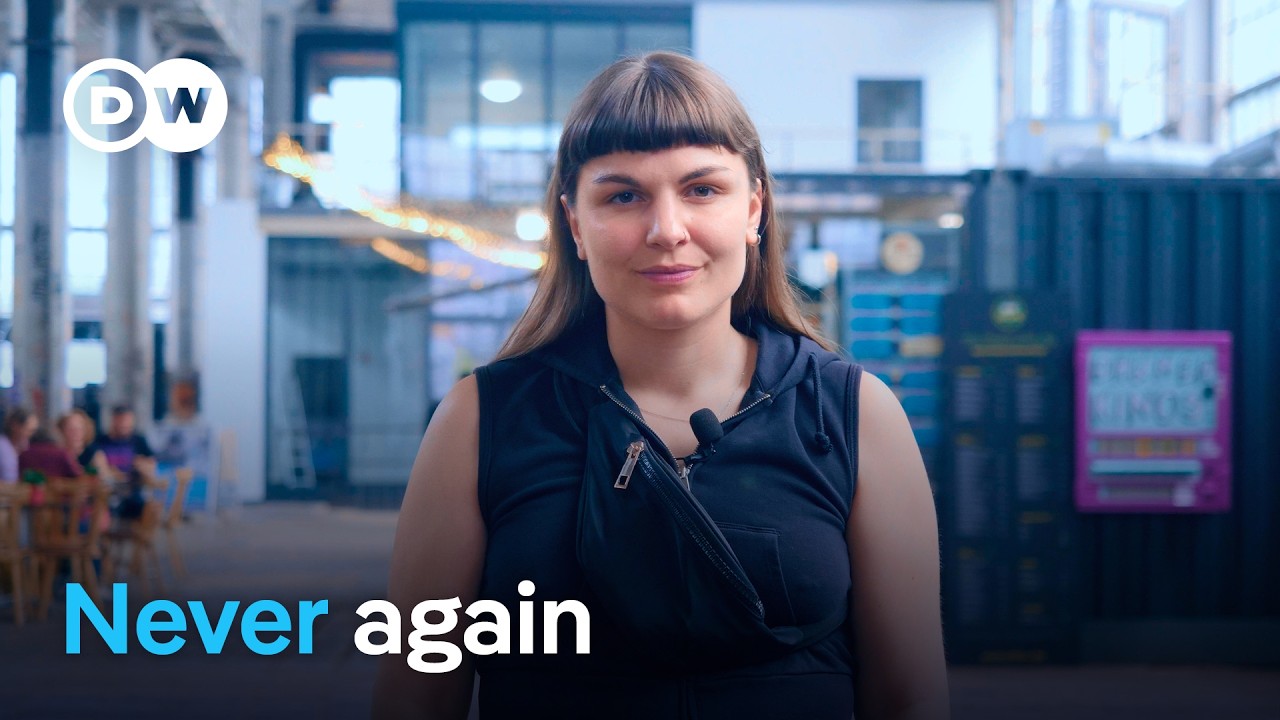 Germany's Holocaust Remembrance Faces Rising Threats