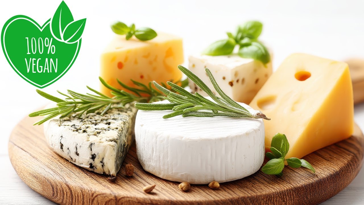 Vegan Cashew Cheese Recipe: Creamy Dairy-Free Delight