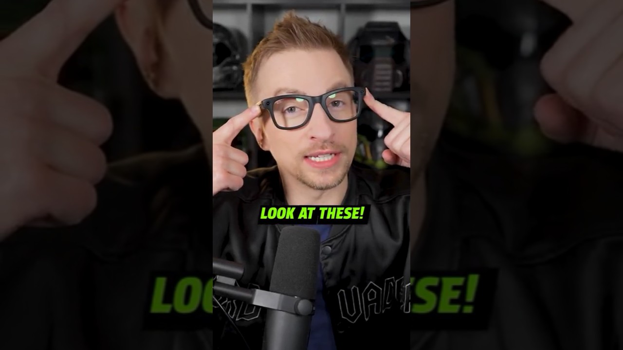 Meta Glasses Review: Gen 2 & Ray-Ban Smart Glasses Tested