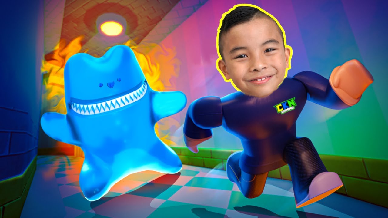 Willy's Wonderland Survival Guide: Candy Factory Walkthrough