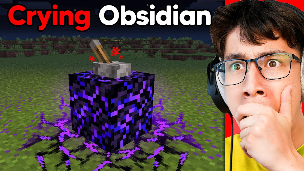 Minecraft Music Disc Secrets: Decoding the Hidden Message