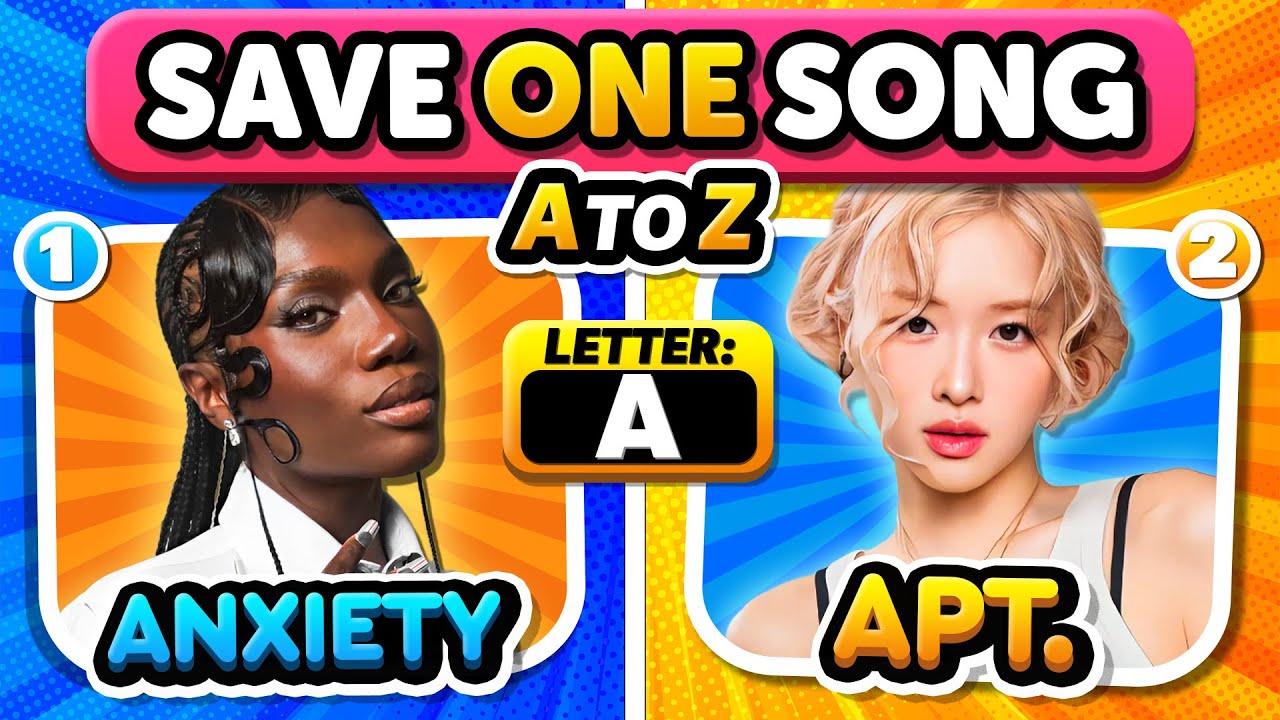 Ultimate Song Challenge: Master Your Music Knowledge Now