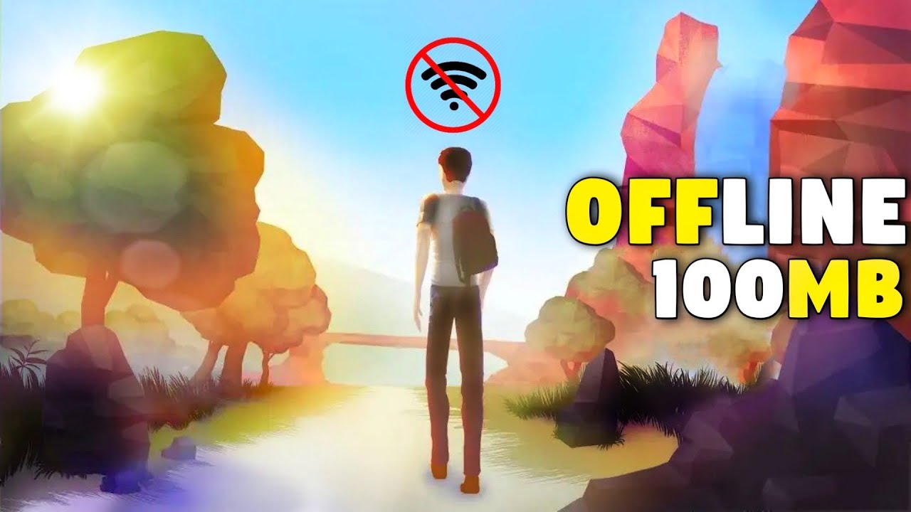 15 Best Offline Games Under 100MB for Great Mobile Gaming