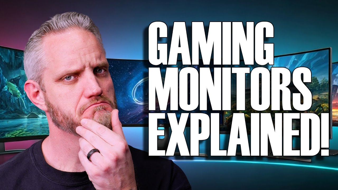 Monitor Buying Guide 2025: Tech, Specs & Value Tips