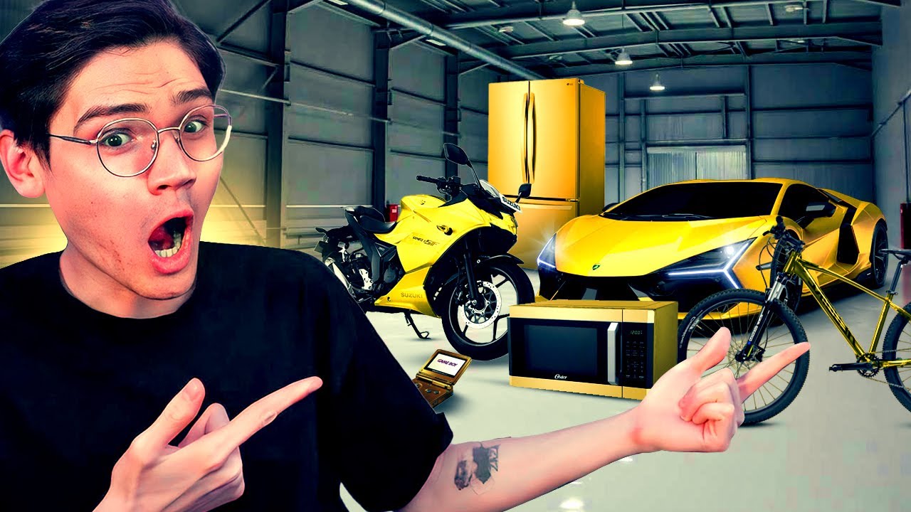 Storage Hustle Fails: Hilarious Auction Simulator Survival Guide