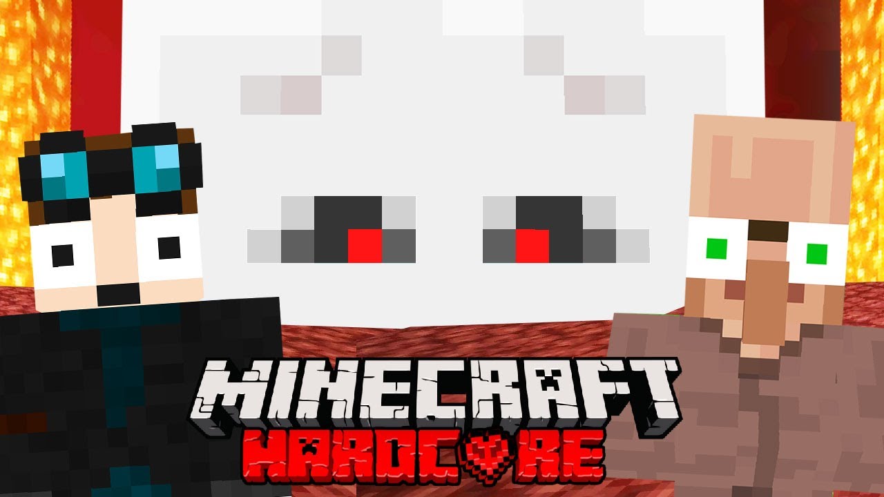 Villager Nether Survival Guide: Safety, Gold & Quests