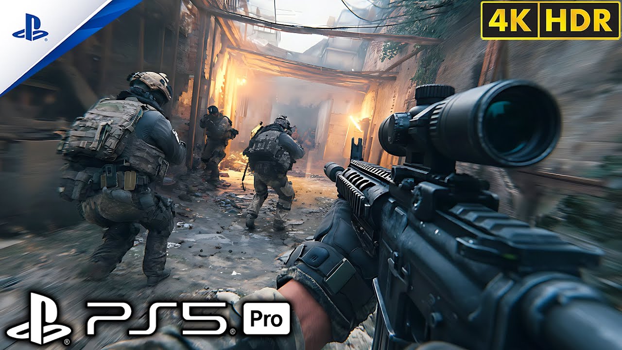 Who Is Prisoner 627 in MW2? Mission Tactics Explained