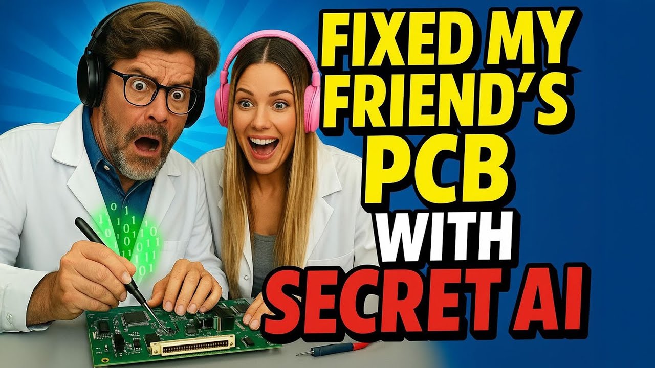 JetPave AI: Transform Hardware Design & Slash Prototyping Costs