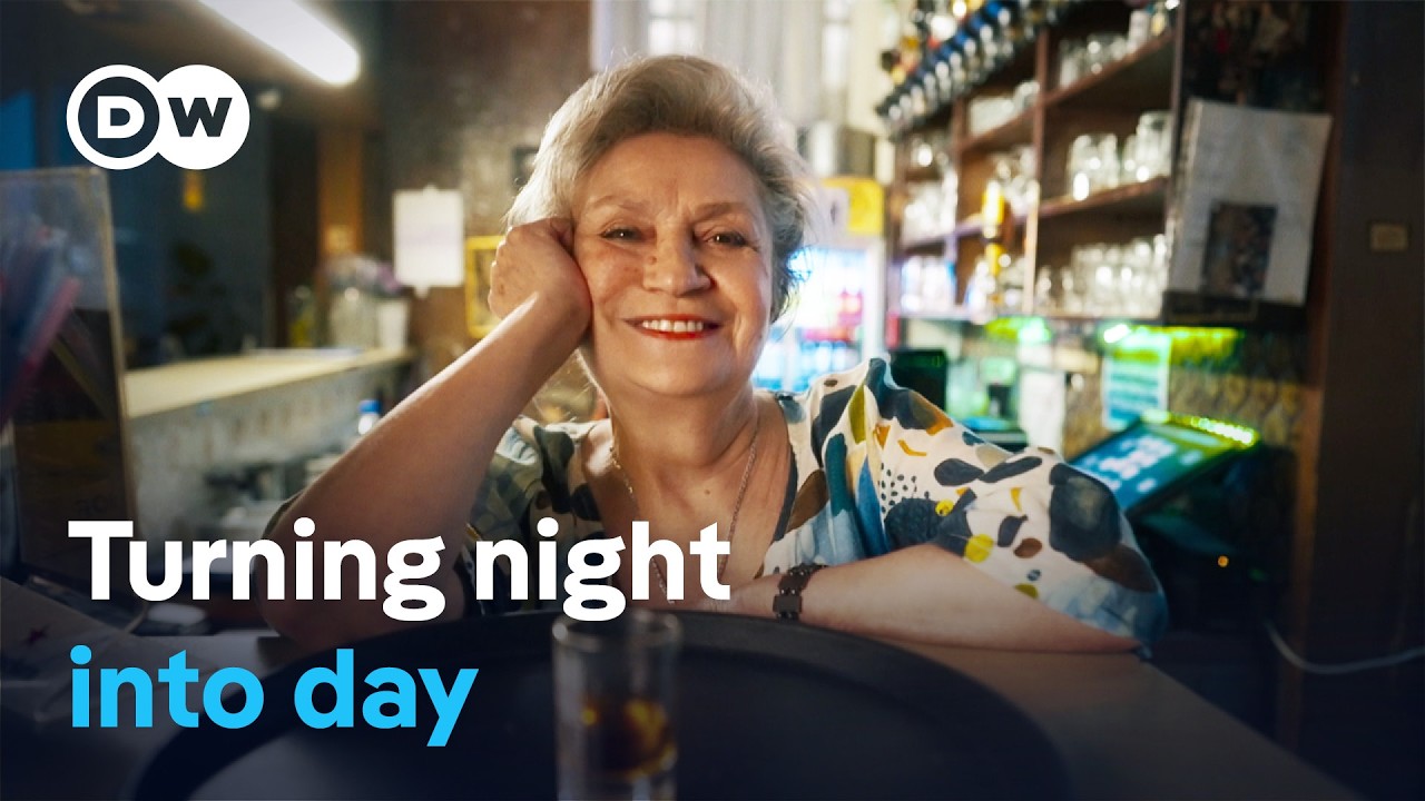 Vienna Night Secrets: Beyond Tourist Charm