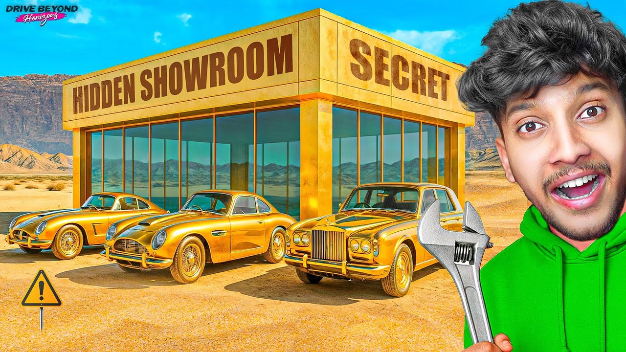 Drive Bied Horizon 100km Survival: Car Upgrades & Alien Encounters