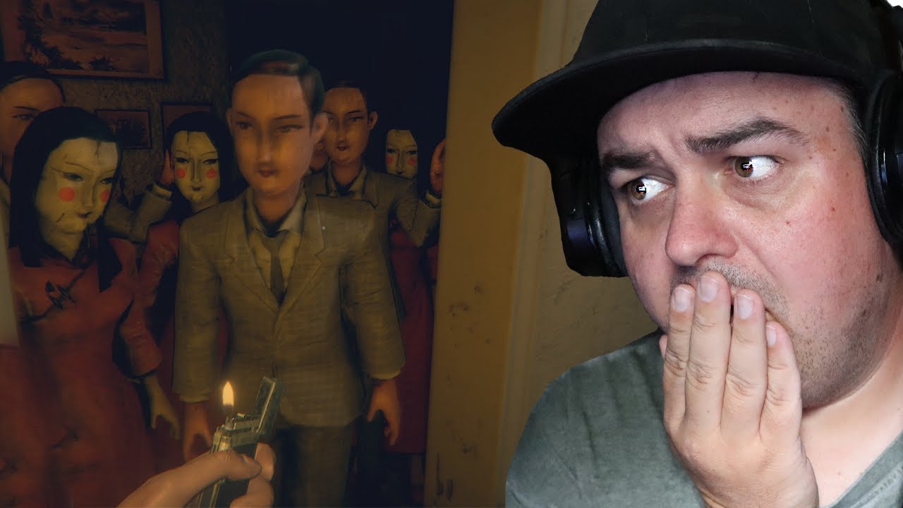 Devotion Horror Game: Why Banned Story Shocked Gamers