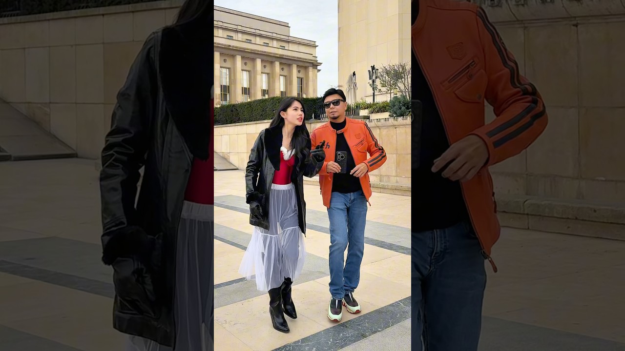 Huawei Pura 80 Ultra & Watch GT6 Review: Paris Tested Excellence