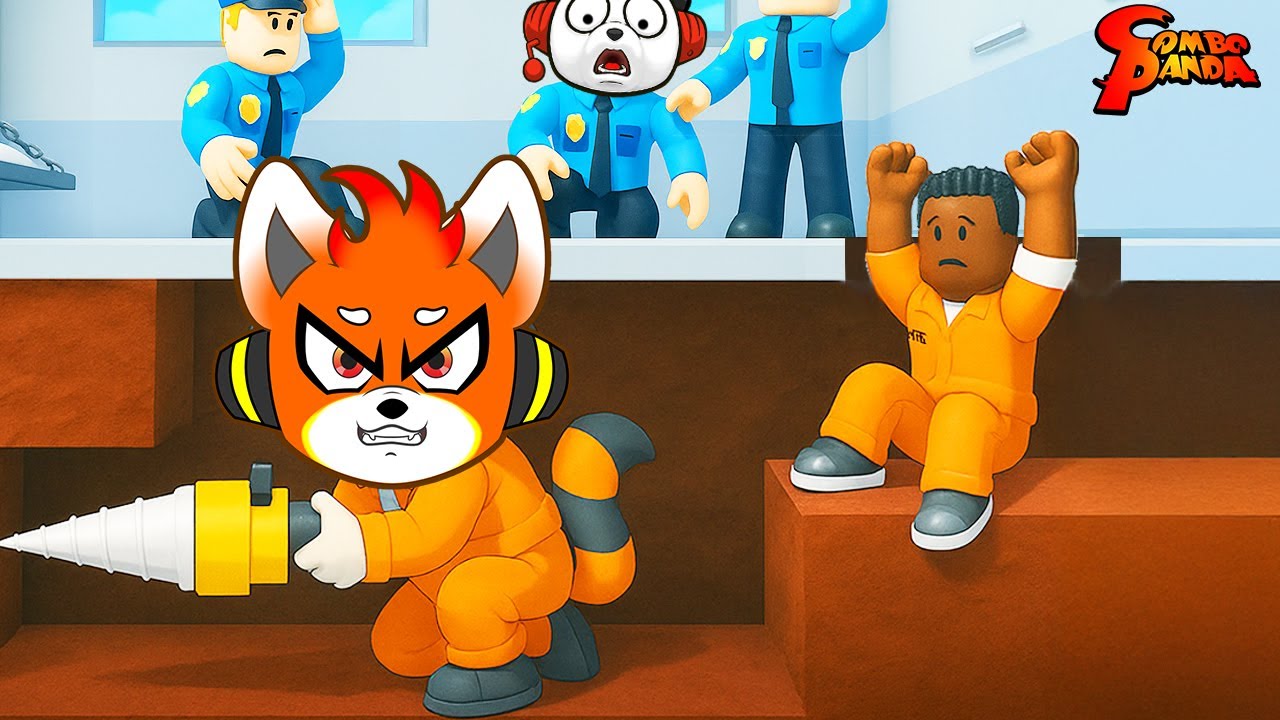 Prison Escape Simulator Tips: Digging, Trading & Vent Shortcuts