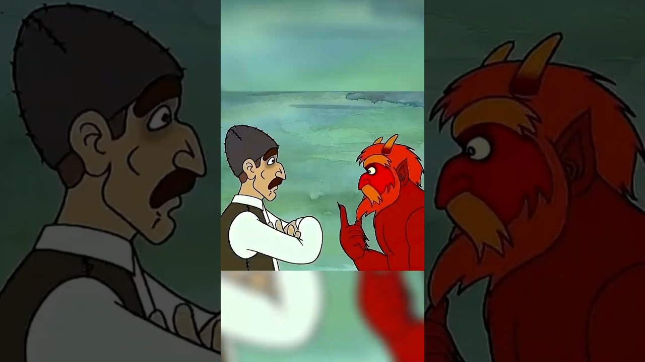 Outsmarting Giants: Clever Tactics From Ancient Folklore