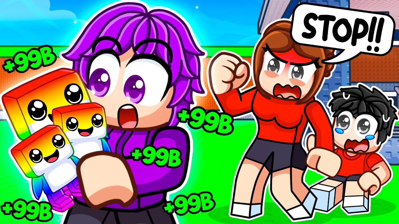 Roblox Steal a Brain Rot Guide: Strategies & Sportsmanship