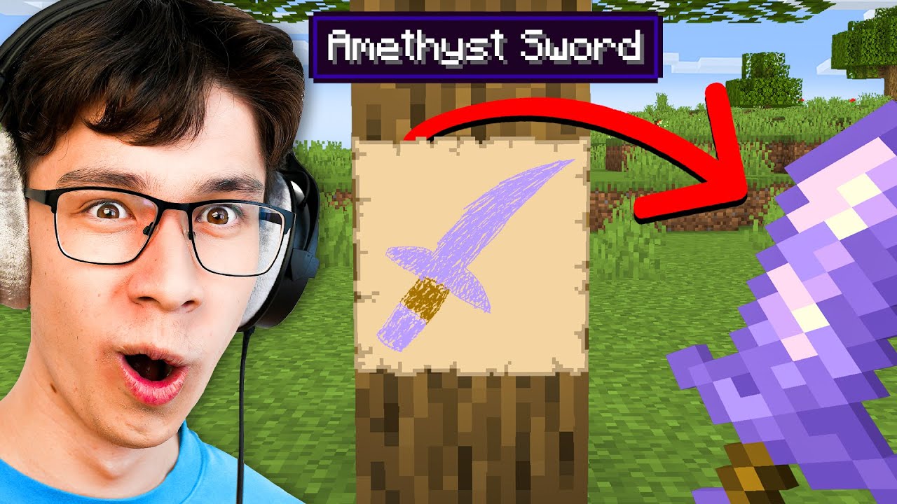 Minecraft Magic Paintbrush Mod: Ultimate Creative Guide