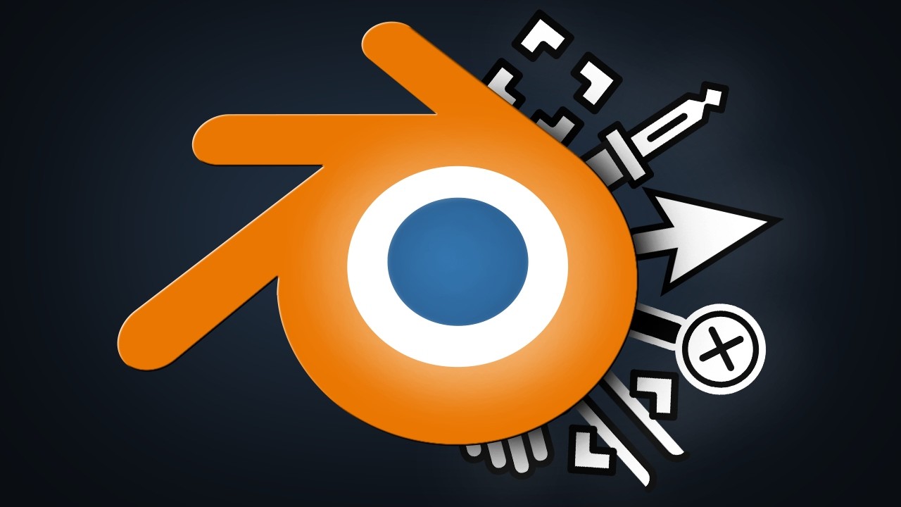 Beginner's Blender Journey: From Donuts to Human Anatomy