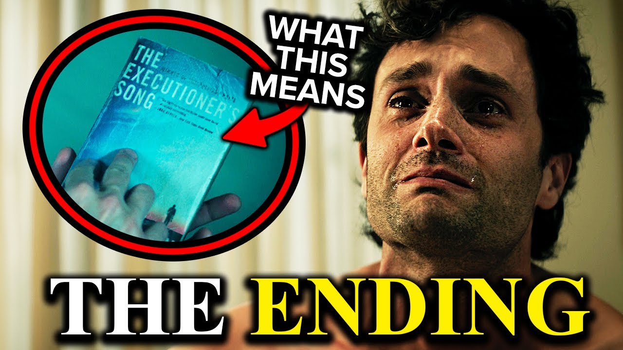 You Season 5 Ending Explained: Joe Goldberg's Final Justice