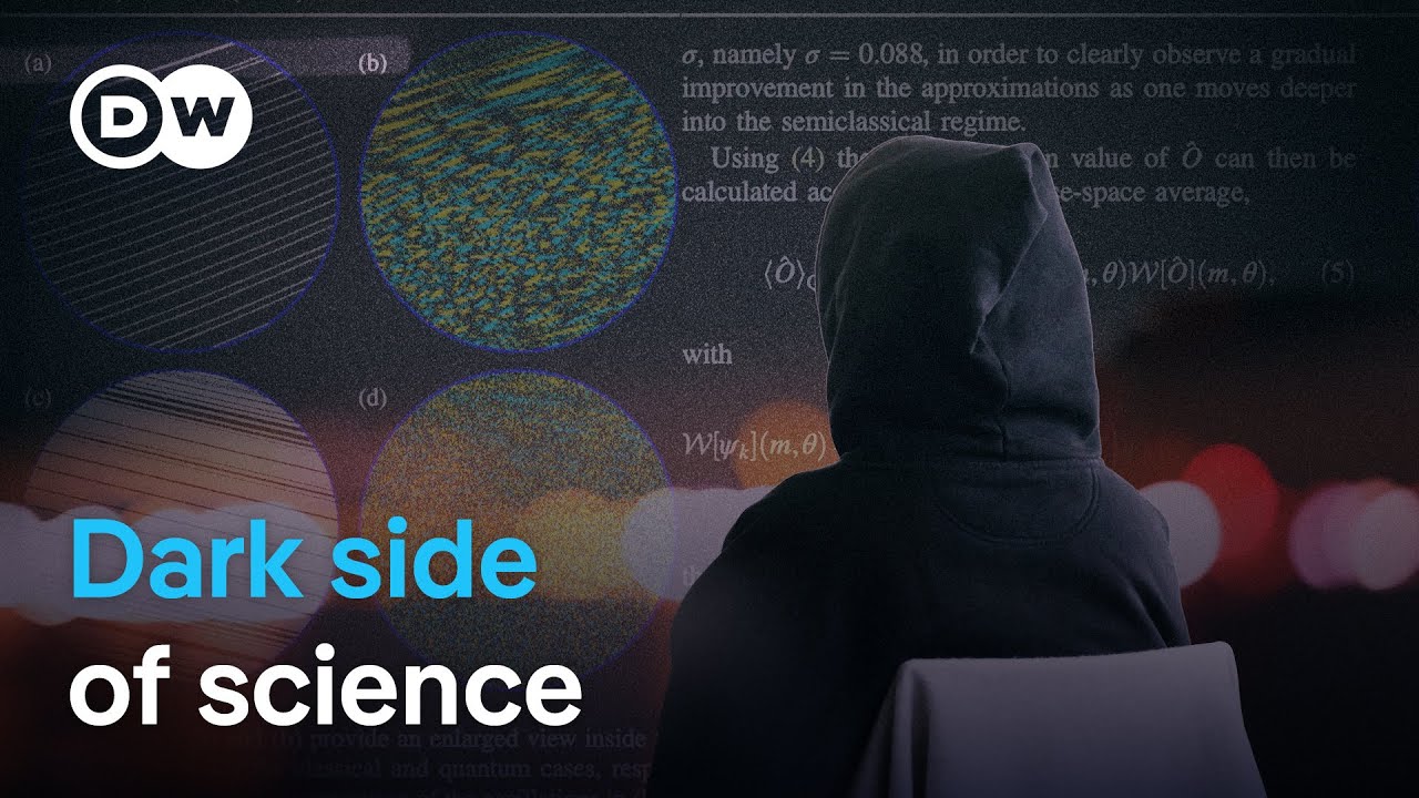 Max Planck's Toxic Work Culture: A Systemic Failure Exposed