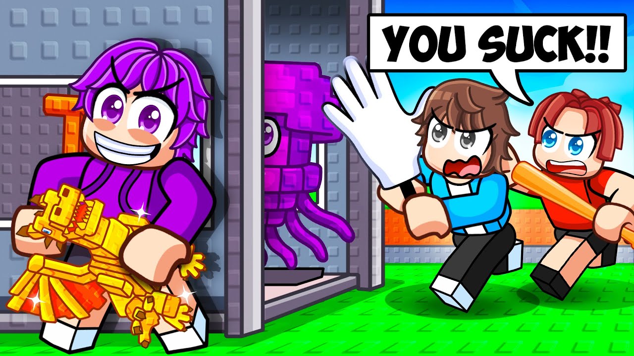 Roblox Steal a Brain Rot Heist Guide: Outsmarting Trolls