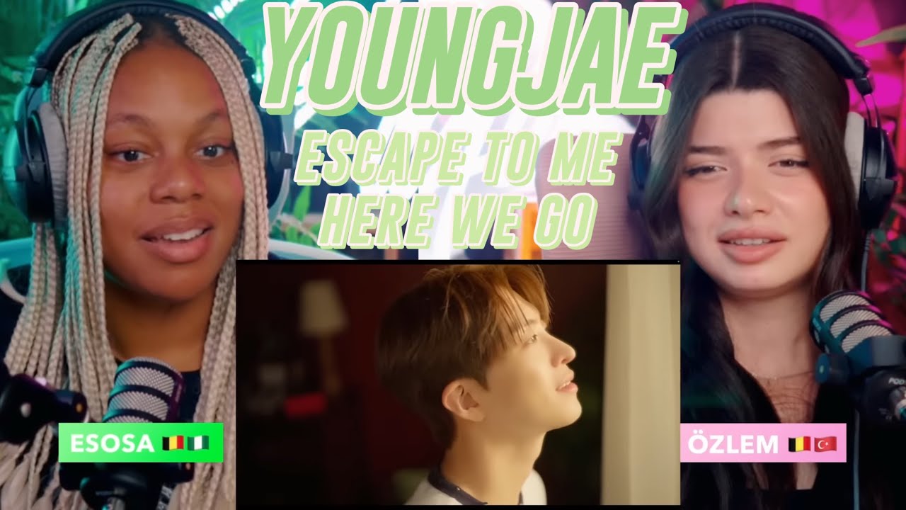 YongJ's Vocals: Emotional Healing Through Military Transition