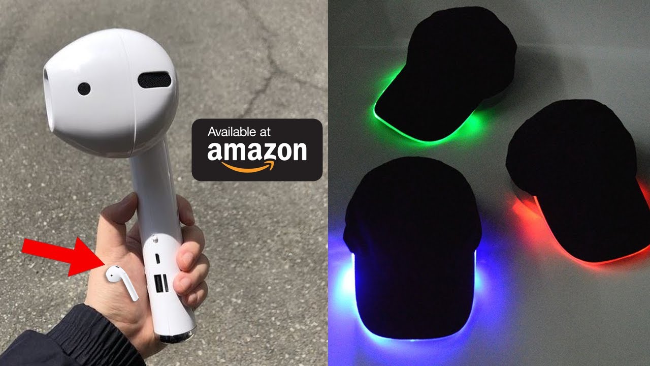 title:10 Innovative High-Tech Gadgets to Simplify Your Daily Life