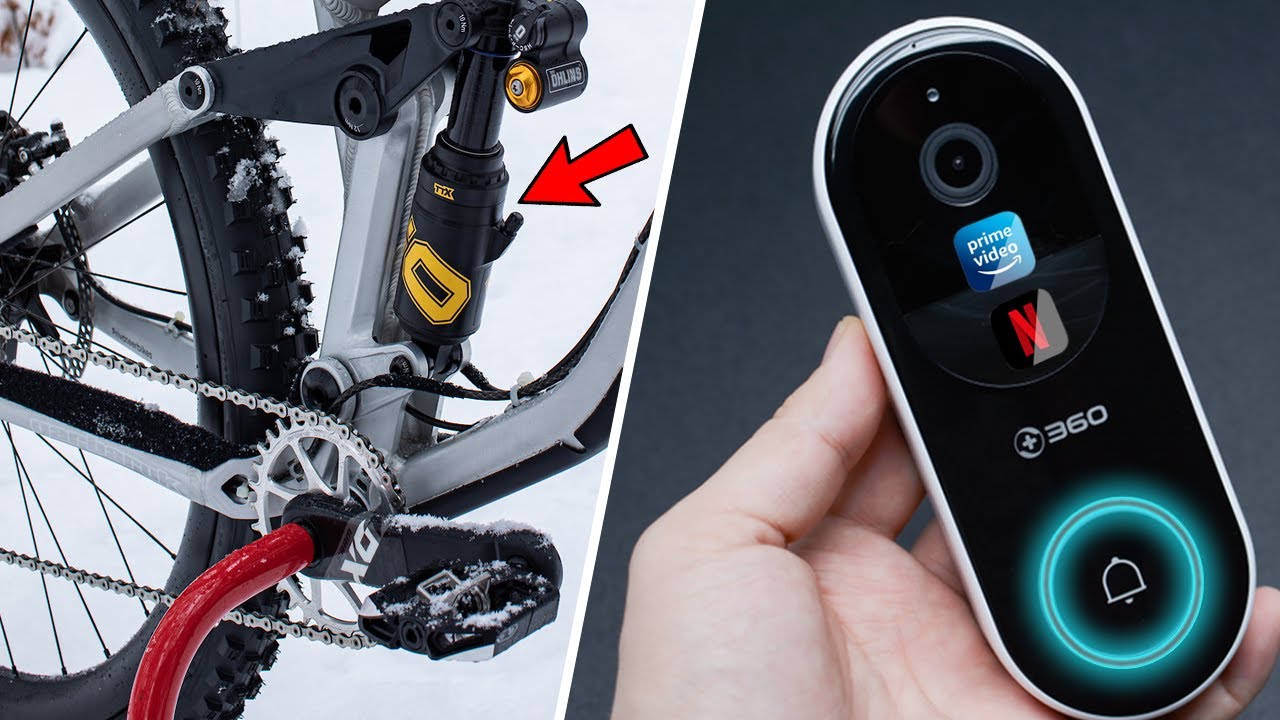 Top 10 High-Tech Gadgets to Transform Your Daily Life