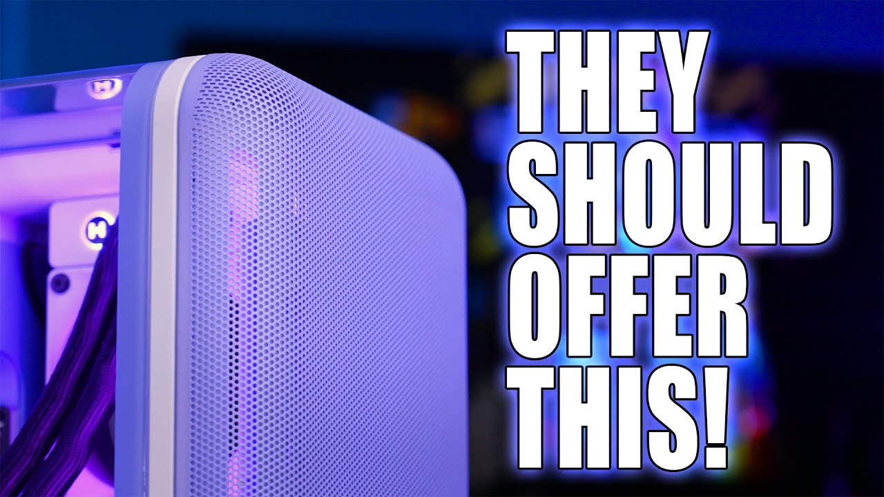 Pastel Gaming PC Build Guide for Tweens