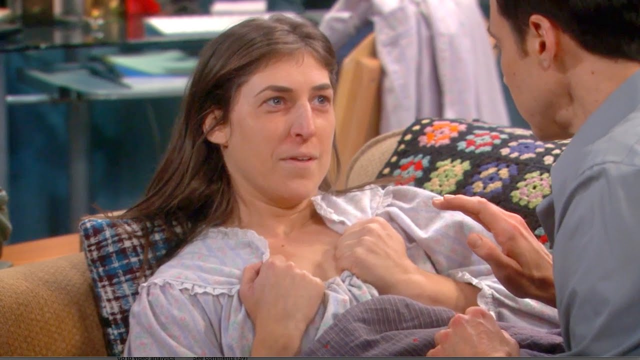 Decoding Sheldon and Amy's Unique Relationship Dynamics