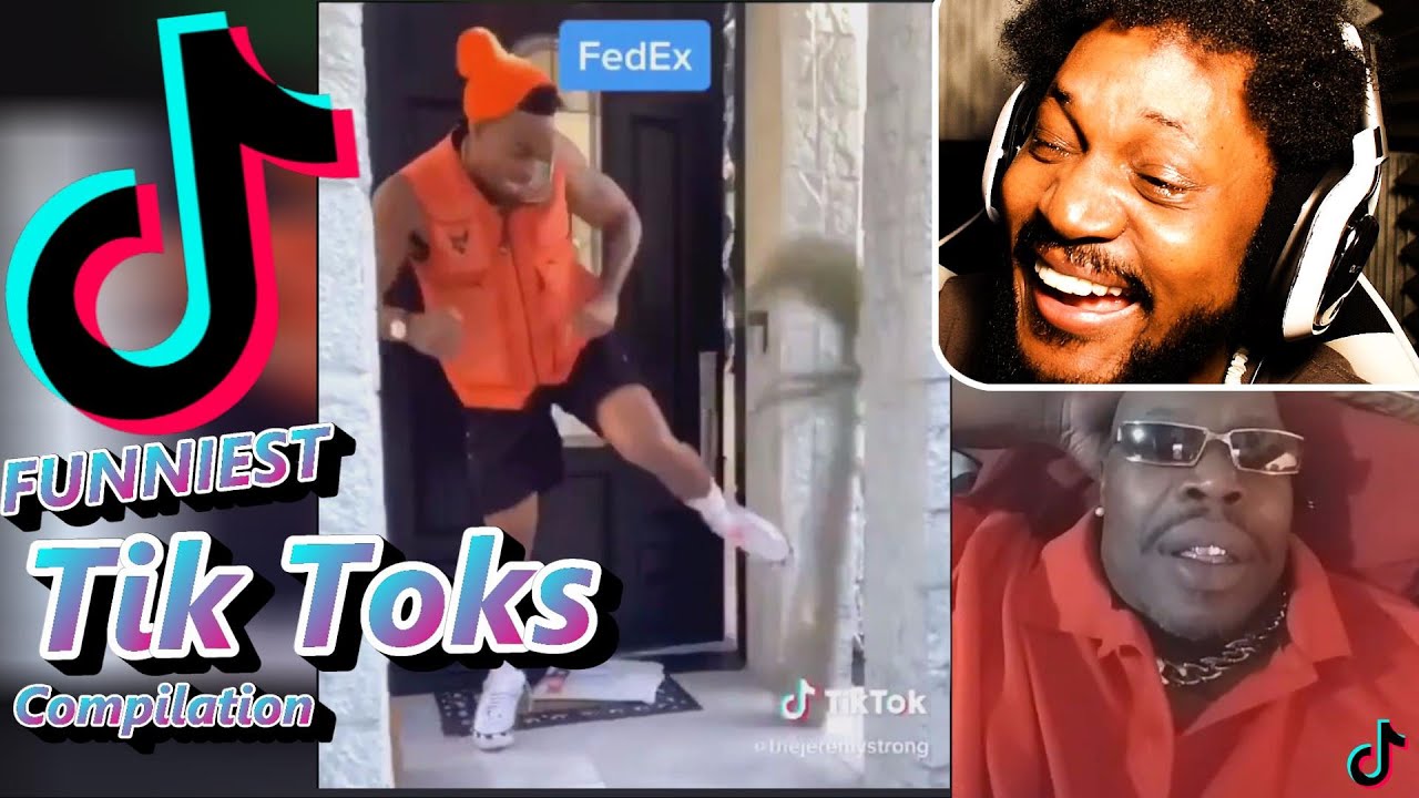 CoryxKenshin's Winning Strategy for TikTok Try Not to Laugh Challenge
