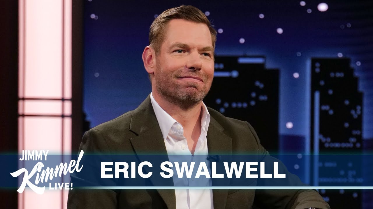 Eric Swalwell Announces Run for California Governor