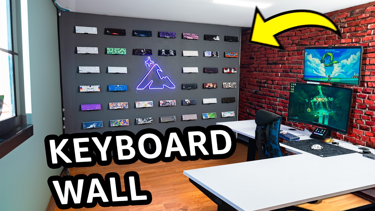 Expert Desk Setup Reviews: Avoid These 7 Common Mistakes