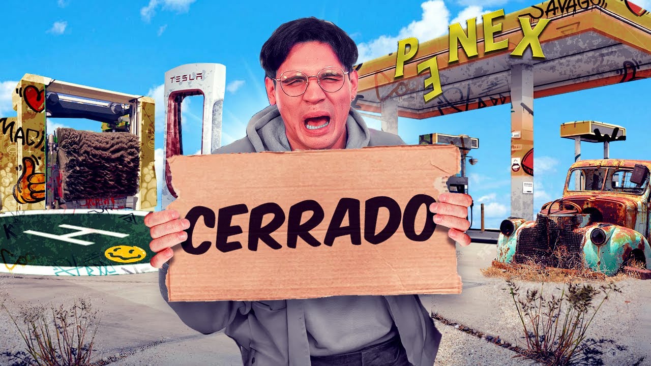 Fix Tlacuache Not Growing in Gas Station Simulator - Proven Solutions