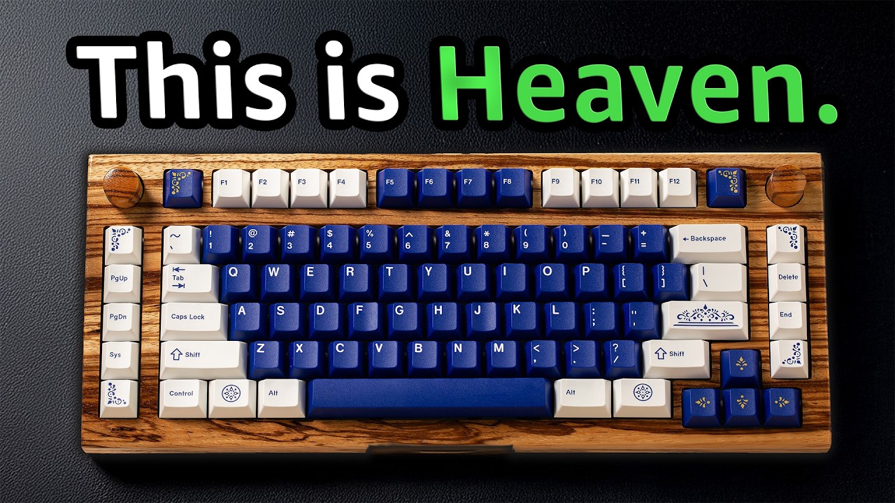 Build Your First Custom Keyboard: Step-by-Step Guide