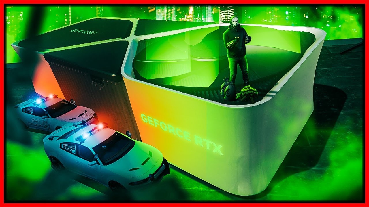 RTX 4090 Gaming Revolution: Beyond FPS Limits