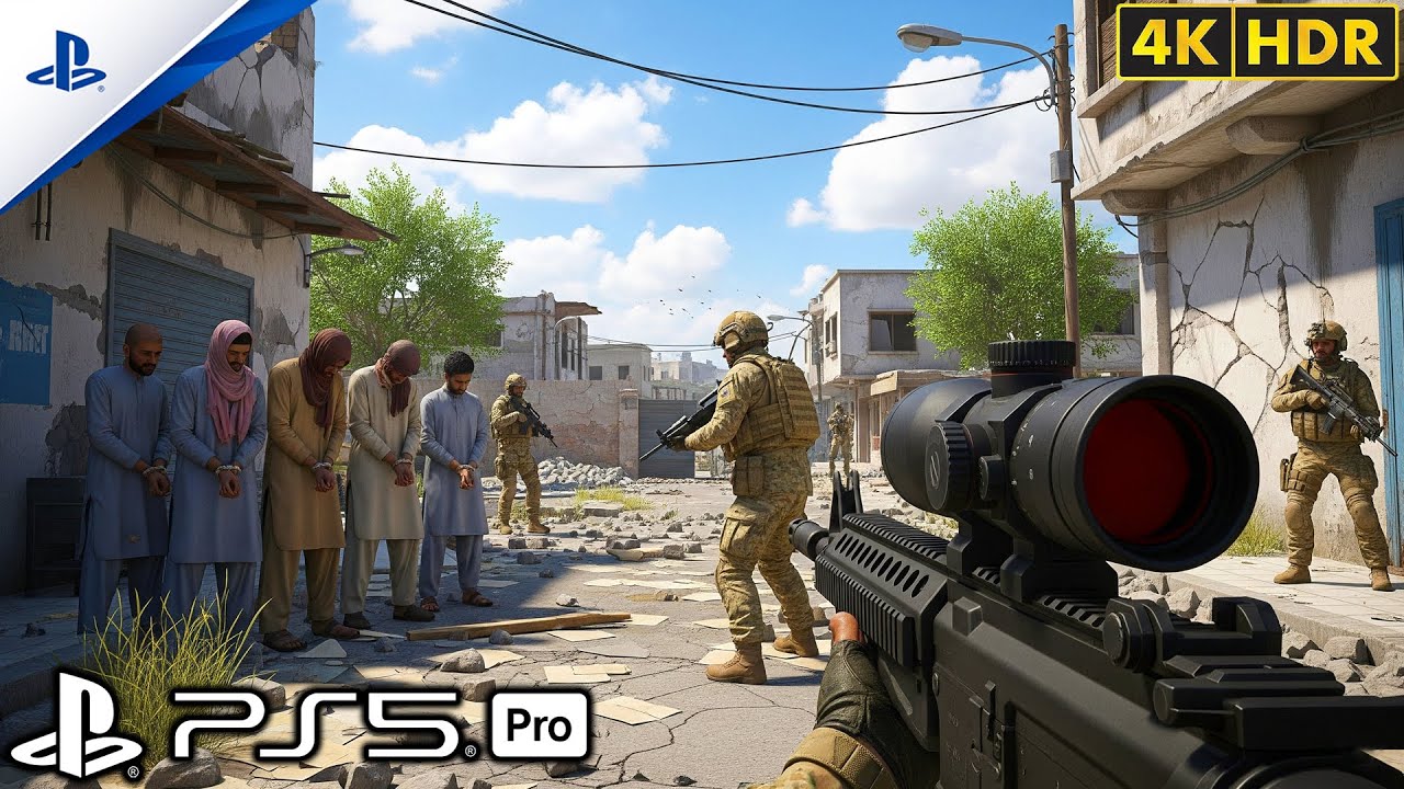 Urban Guerrilla Tactics: Ambush Strategies from Covert Operations