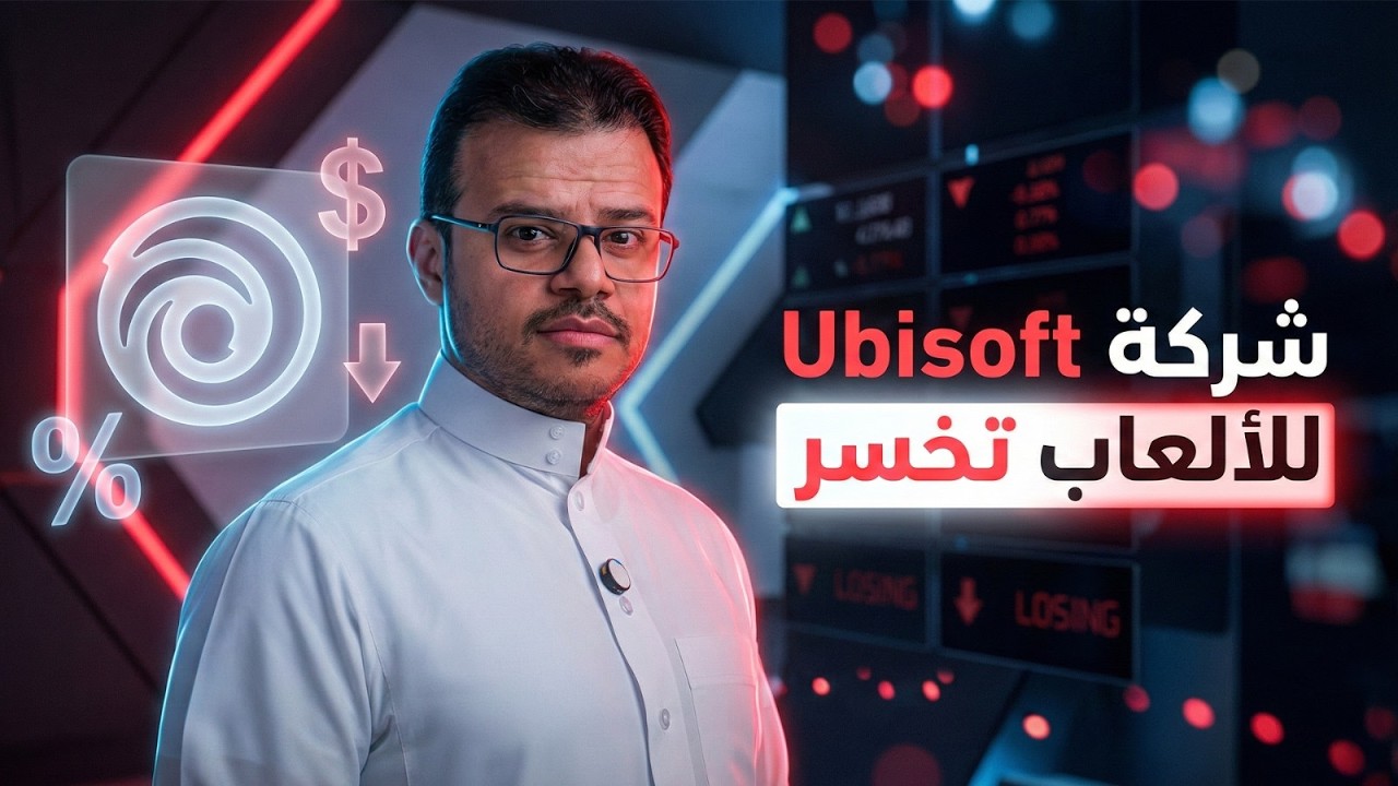 Tech Industry Shifts: Ubisoft Crash, AI Rules & Apple's New Device