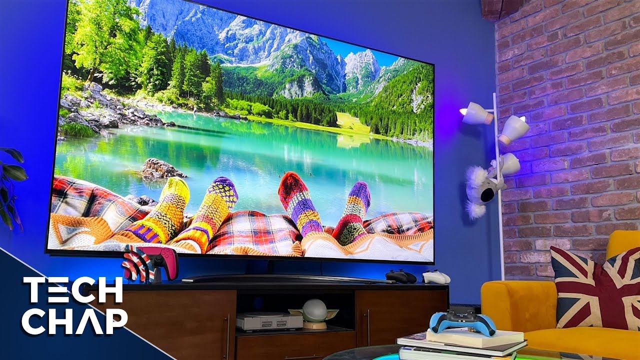 LG QNED TV Review: Why Last Year's Model is a Smart Buy Now