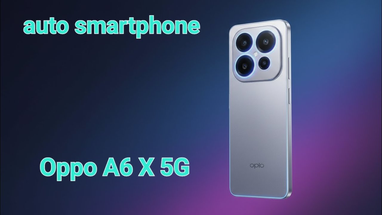 Oppo A6X 5G Review: Top Budget Phone in 2026?