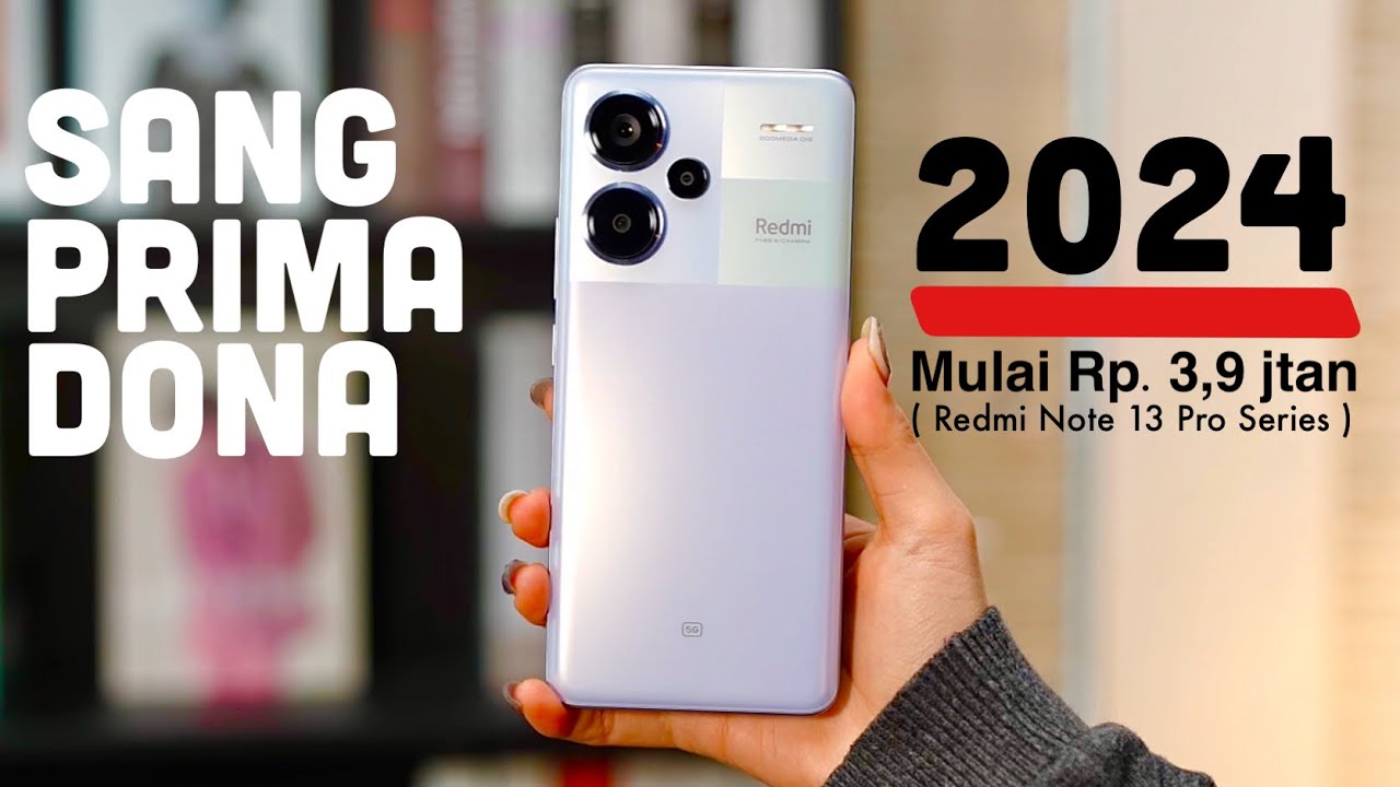 Redmi Note 13 Pro+ 5G Long-Term Review: Still the Best Mid-Ranger?